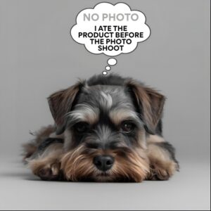 MilliMixers Beef & Lamb Lung Bites - Small Bag