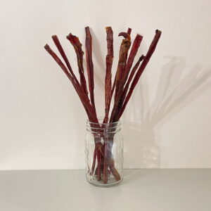 12" Pork Pizzle Stix - 10 Pack