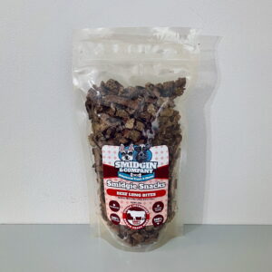 Beef Lung Bites Product Image